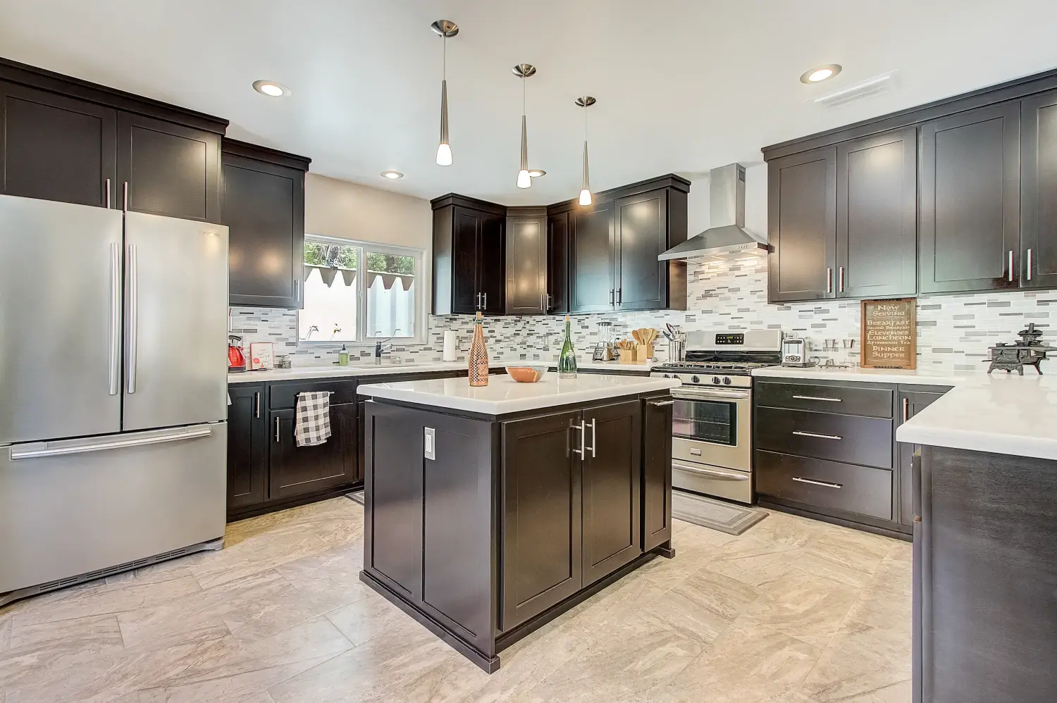 kitchen remodeling Tampa