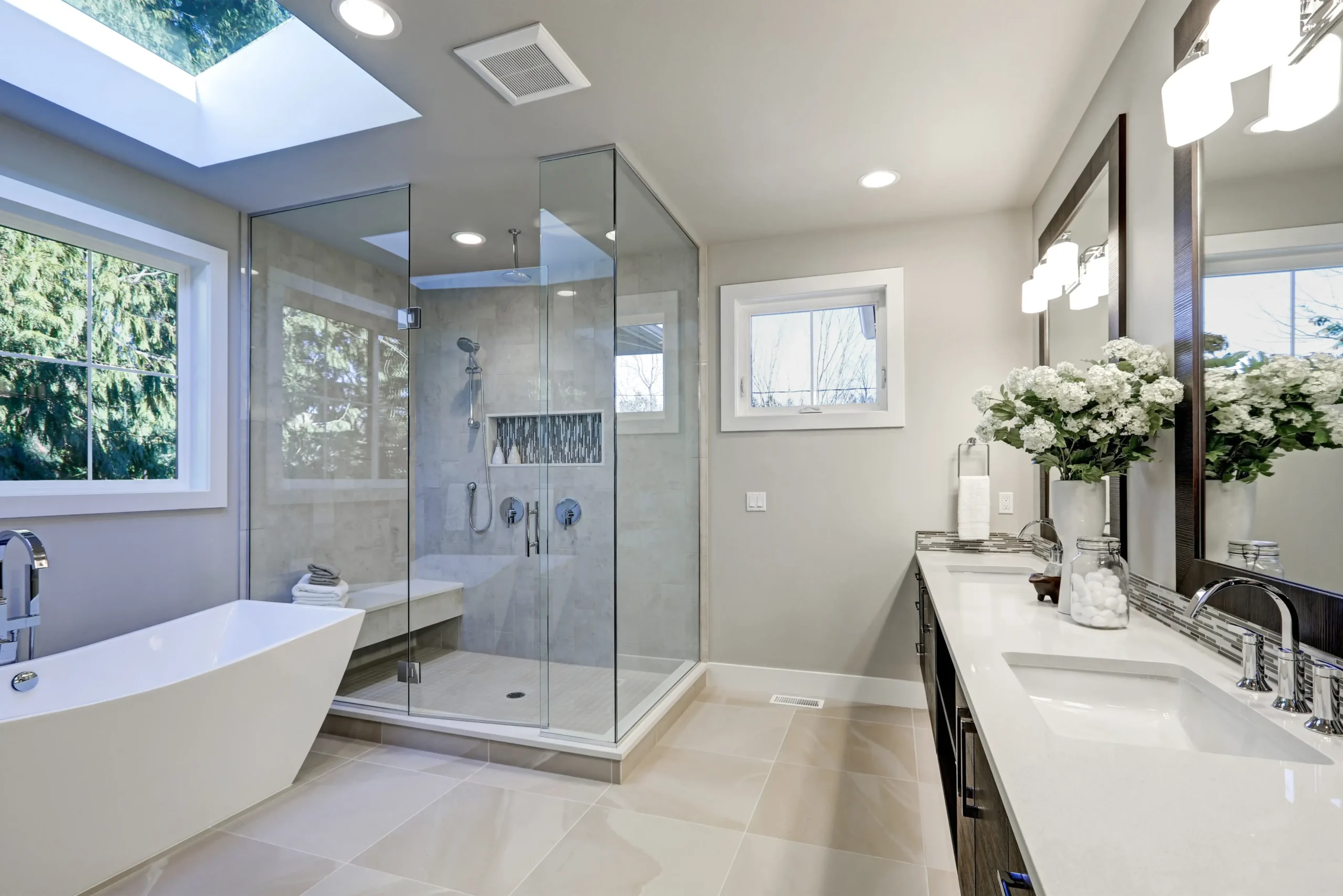 bathroom remodeling Clearwater